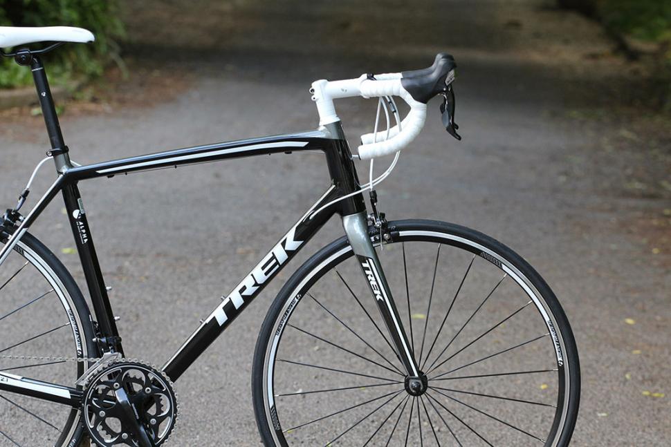 Review: Trek Madone 2.1 | road.cc